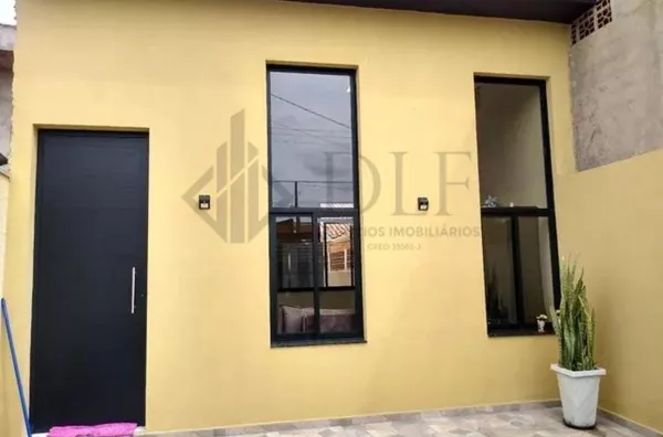 Casa para venda, 2 quarto(s),  Jardim Santiago (nova Veneza), Sumaré