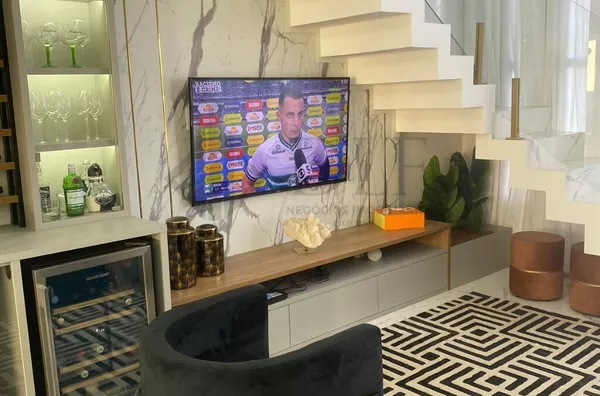 Casa em condomínio para venda, 3 quarto(s),  Residencial Evidências, Indaiatuba