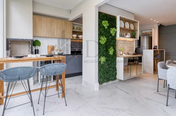 Apartamento para venda, 3 quarto(s),  Chácara Santa Margarida, Paulínia