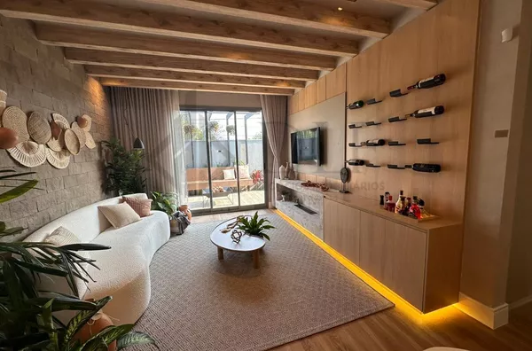 Casa em condomínio para venda, 3 quarto(s),  Parque Taquaral, Campinas