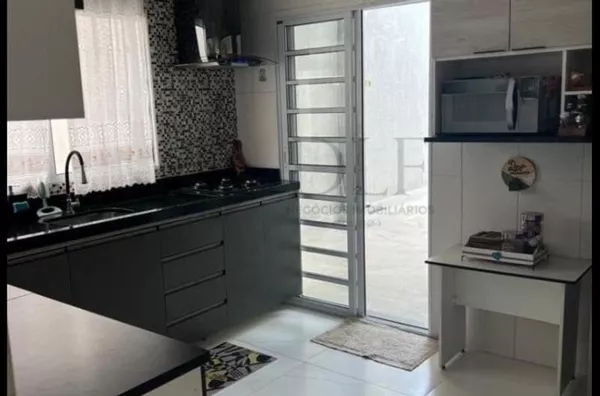 Casa para venda, 4 quarto(s),  Jardim Minnesota (nova Veneza), Sumaré