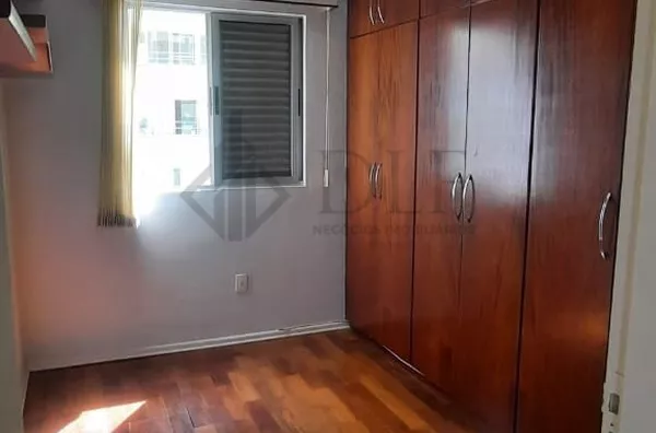 Apartamento para venda, 3 quarto(s),  Vila Anhaguera, Campinas