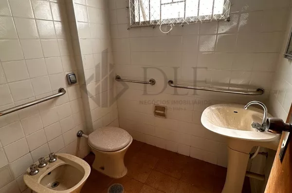 Kitnet / conjugados para venda, 1 quarto(s),  Botafogo, Campinas