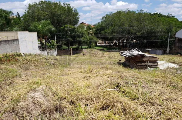 Terreno para venda,  Parque Nova Campinas, Campinas