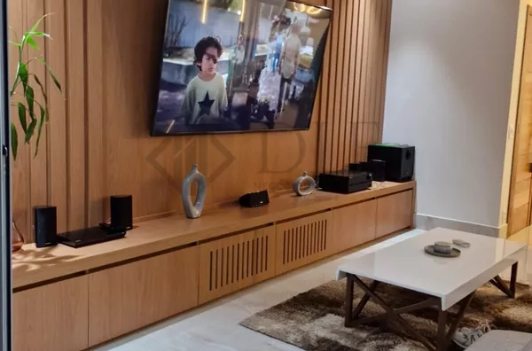 Cobertura para venda, 4 quarto(s),  Loteamento Alphaville Campinas, Campinas