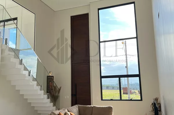 Casa em condomínio para venda, 3 quarto(s),  Residencial Evidências, Indaiatuba