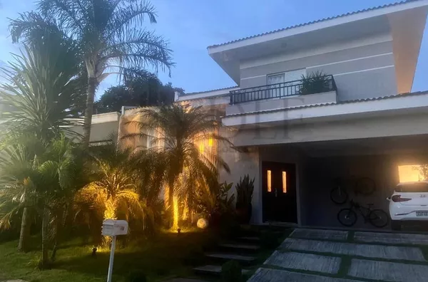 Casa em condomínio para venda, 3 quarto(s),  Jardim Amstalden Residence, Indaiatuba