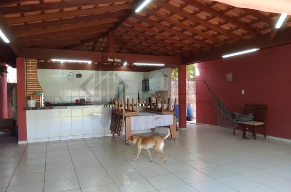 Chácara para venda, 5 quarto(s),  Recanto Dos Dourados, Campinas