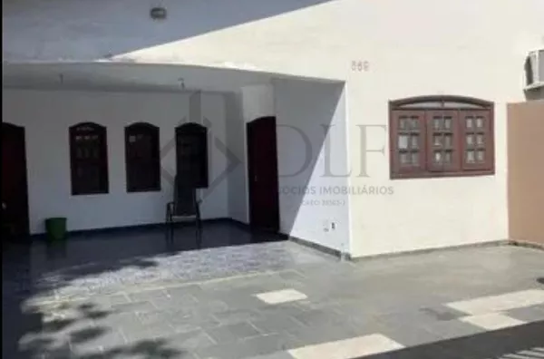 Casa para venda, 4 quarto(s),  Vila Bertini, Americana