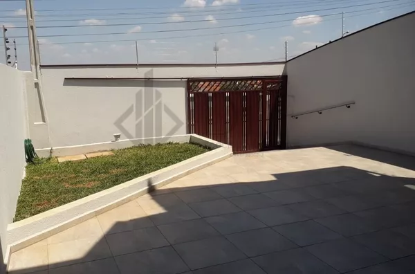 Casa para  venda, 2 quarto(s), em Paulínia 