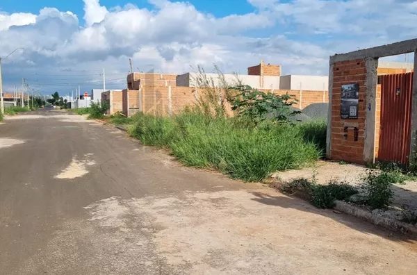 Terreno para venda, 2 quarto(s),  Jardim Bela Vista, Hortolândia