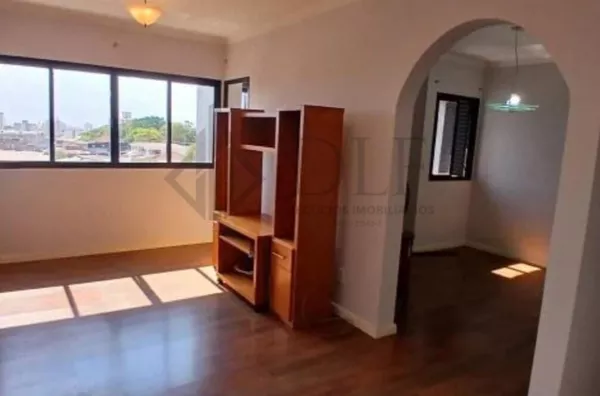 Apartamento para aluguel, 2 quarto(s),  Bonfim, Campinas