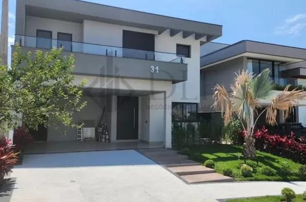 Casa em condomínio para venda, 3 quarto(s),  Swiss Park, Campinas