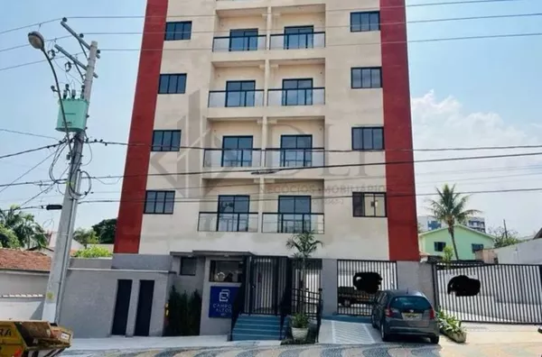 Apartamento para venda, 1 quarto(s),  , Valinhos