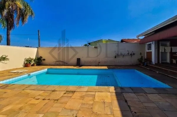 Casa para venda, 5 quarto(s),  Jardim Eulina, Campinas