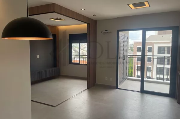 Apartamento para venda, 2 quarto(s),  Swiss Park, Campinas