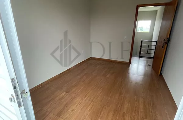 Casa para  venda, 2 quarto(s), em Paulínia 