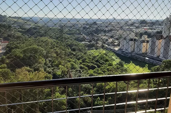 Apartamento para aluguel, ou venda  Mansões Santo Antônio, Campinas