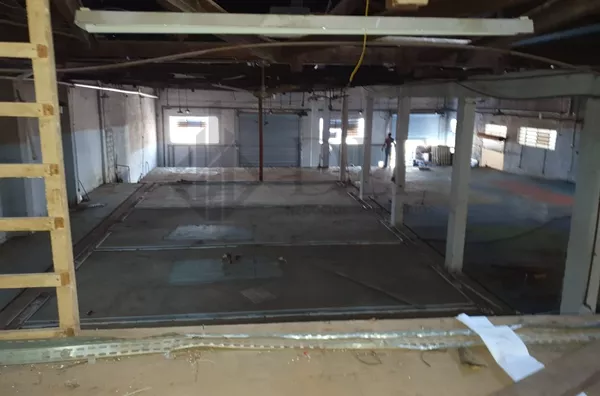 Barracão para venda,  Vila Nova, Campinas