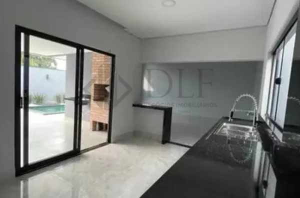 Casa para venda, 3 quarto(s),  Jardim Terramérica Ii, Americana