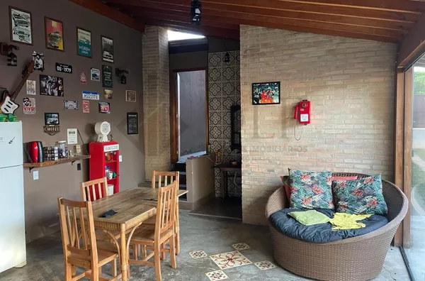 Casa para venda, 2 quarto(s) Vila Boa Vista, Campinas