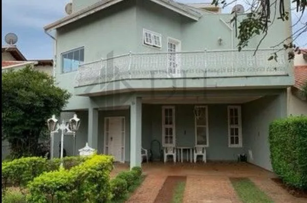 Casa em condomínio para venda, 3 quarto(s),  Parque Brasil 500, Paulínia