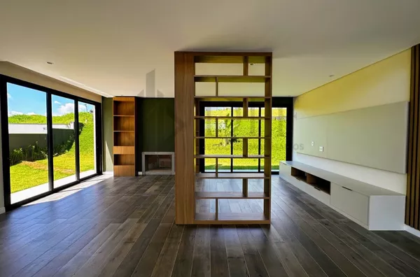 Casa em condomínio para venda, FAZENDA SERRA AZUL I Itupeva