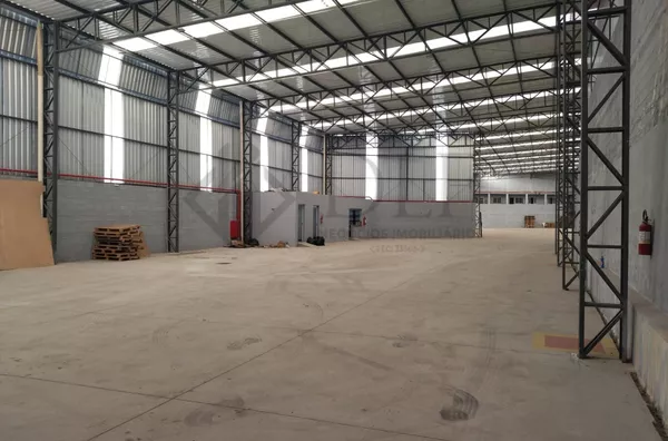 Barracão para aluguel,  Parque Edu Chaves, São Paulo