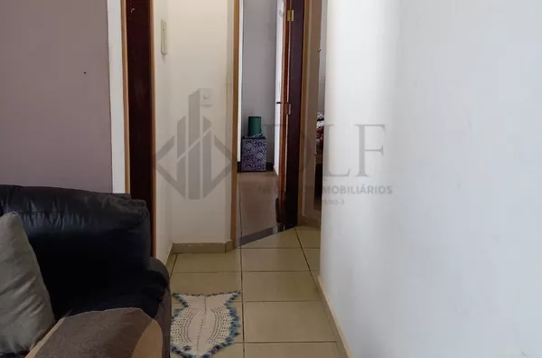 Casa para venda, 2 quarto(s),  Jardim Luiza Ii, Franca