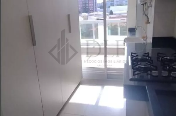 Apartamento para venda e aluguel, 2 quarto(s),  Vila Itapura, Campinas