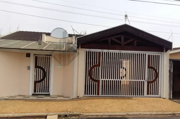 Casa para venda, 6 quarto(s),  Jardim Alvorada, Sumaré