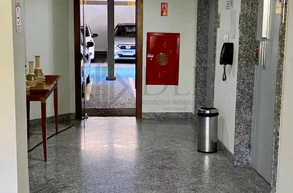 Apartamento para venda, 1 quarto(s),  Centro, Campinas