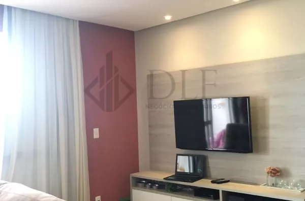 Apartamento para venda, 3 quarto(s),  Vila Proost De Souza, Campinas