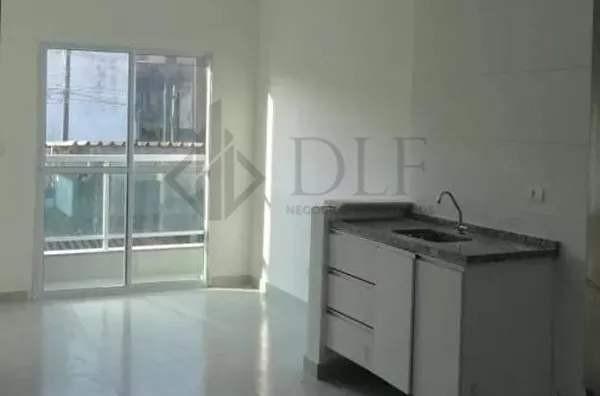 Apartamento para aluguel, 2 quarto(s),  Vila Guarani, Santo André