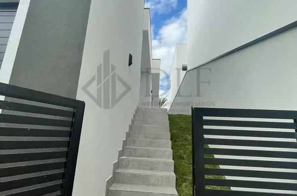 Casa em condomínio para venda 3 quarto(s) swiss park campinas