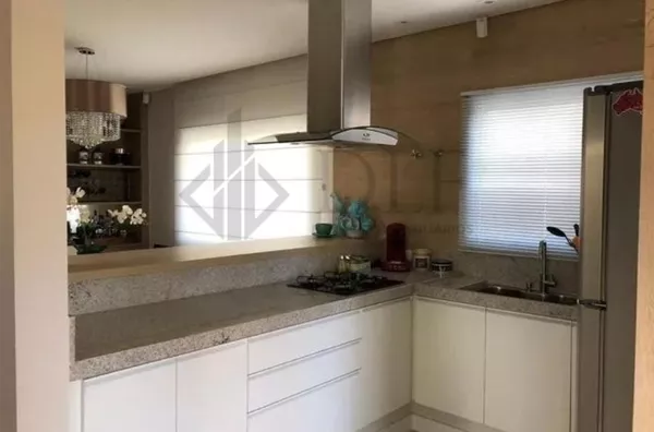 Casa em condomínio para venda, 3 quarto(s),  Observatório, Vinhedo