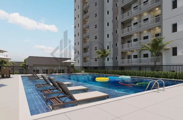 Apartamento para venda, 2 quarto(s),  Jardim Nova Hortolândia I, Hortolândia