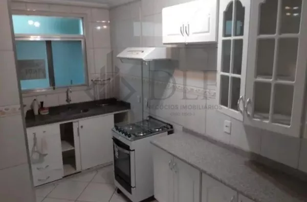 Apartamento para venda, 3 quarto(s),  Vila São Bento, Campinas