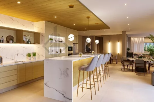 Apartamento para venda 2 quarto(s) Mansões Santo Antônio Campinas- SP.