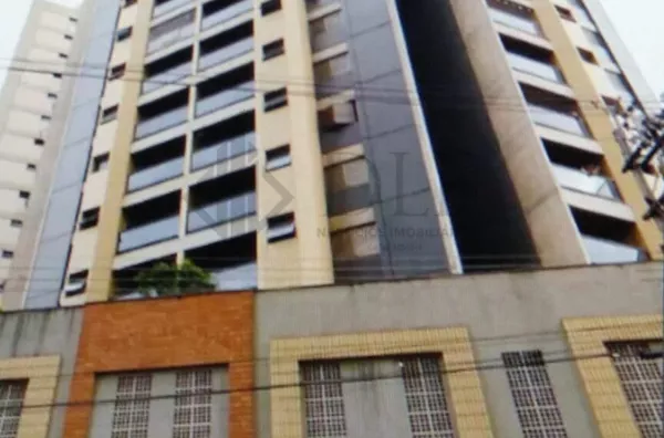 Apartamento para aluguel, 1 quarto(s),  Botafogo, Campinas