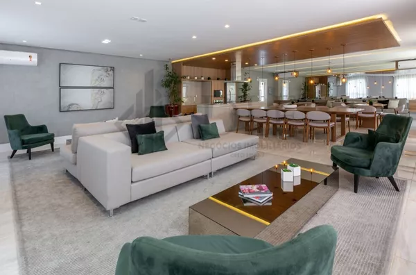 Apartamento para venda, 2 quarto(s),  Bonfim, Campinas