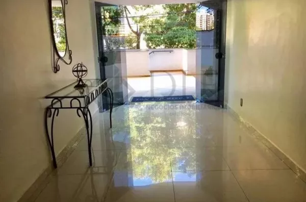 Apartamento para venda, 3 quarto(s),  Jardim Paraíso, Campinas