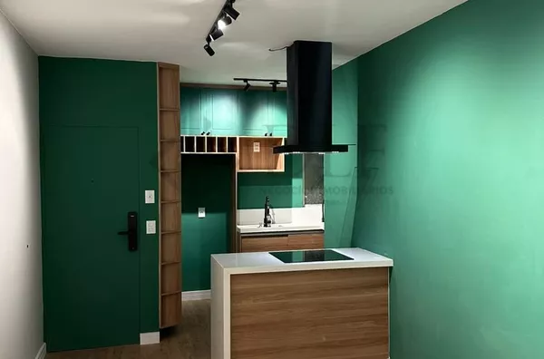 Apartamento para venda, 2 quarto(s),  Cambui, Campinas