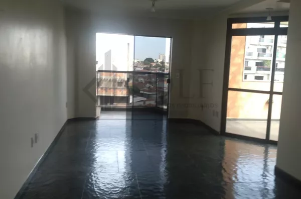 Cobertura para venda, 3 quarto(s),  Vila Paraíso, Campinas