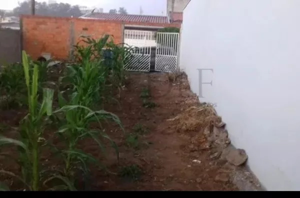 Terreno para venda,  Residencial Cosmos, Campinas