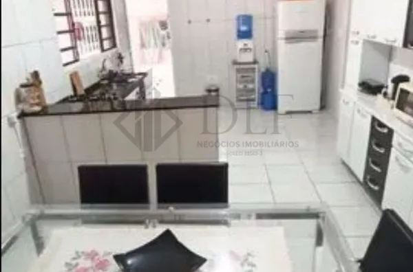 Casa para venda, 3 quarto(s),  Jardim Campo Belo, Sumaré