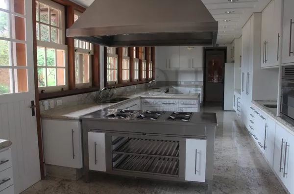 Terreno para venda,  Reserva Santa Izabel, Jaguariúna