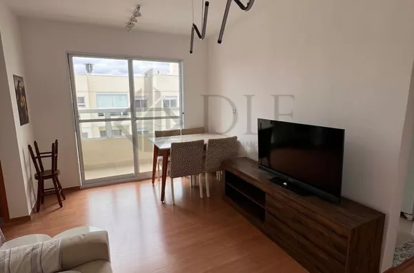 Apartamento para aluguel, 2 quarto(s),  Jardim Nova Europa, Campinas