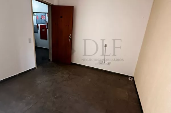 Kitnet / conjugados para venda, 1 quarto(s),  Botafogo, Campinas