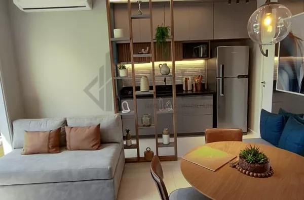 Apartamento para venda, 2 quarto(s),  Parque Alto Taquaral, Campinas